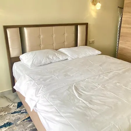 Apartment Jazzy Spectacular Homes 100 Mb Wi-fi *