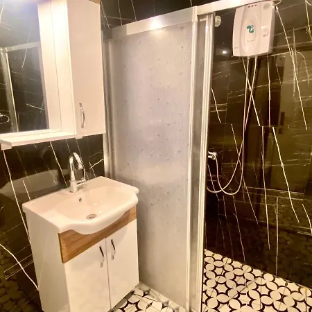 Jazzy Spectacular Homes 100 Mb Wi-fi Apartment