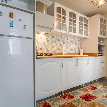 Apartment Jazzy Spectacular Homes 100 Mb Wi-fi *